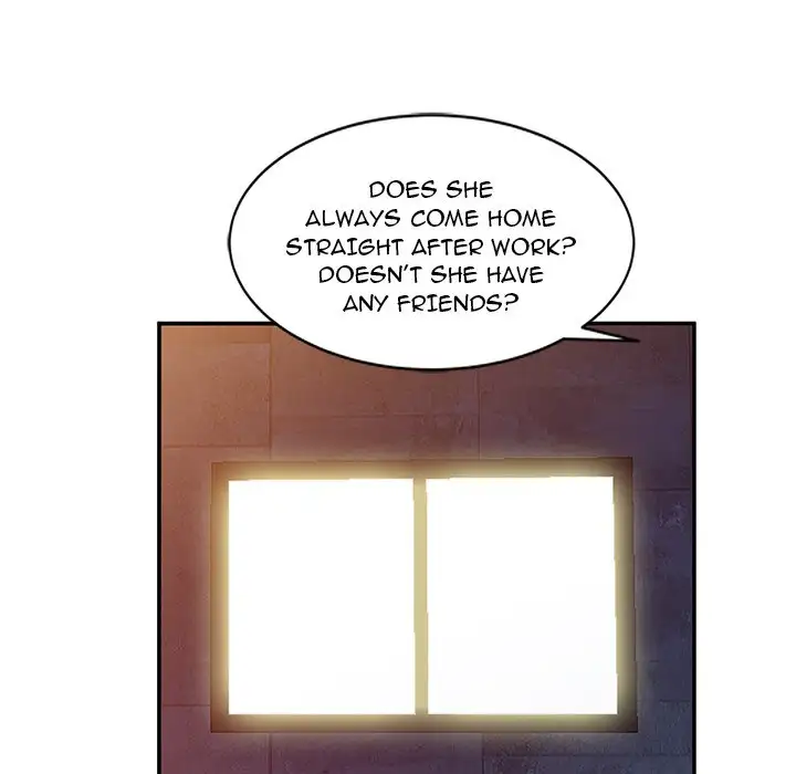 Shh! Sister's Secret page 33