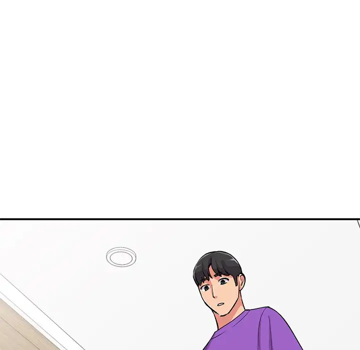 Shh! Sister's Secret page 89