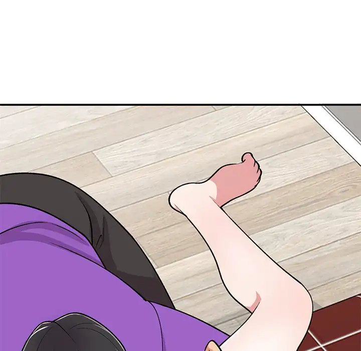 Shh! Sister's Secret page 137