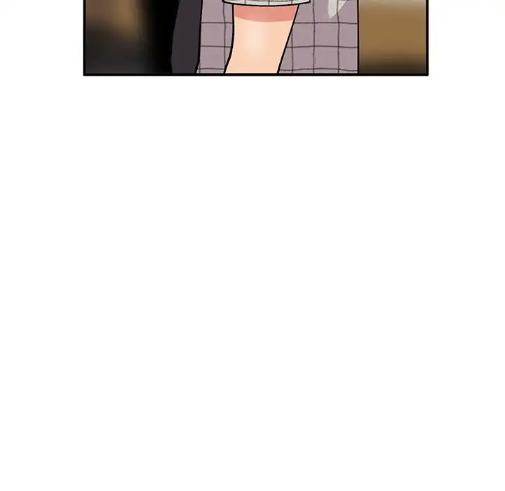 Shh! Sister's Secret page 27