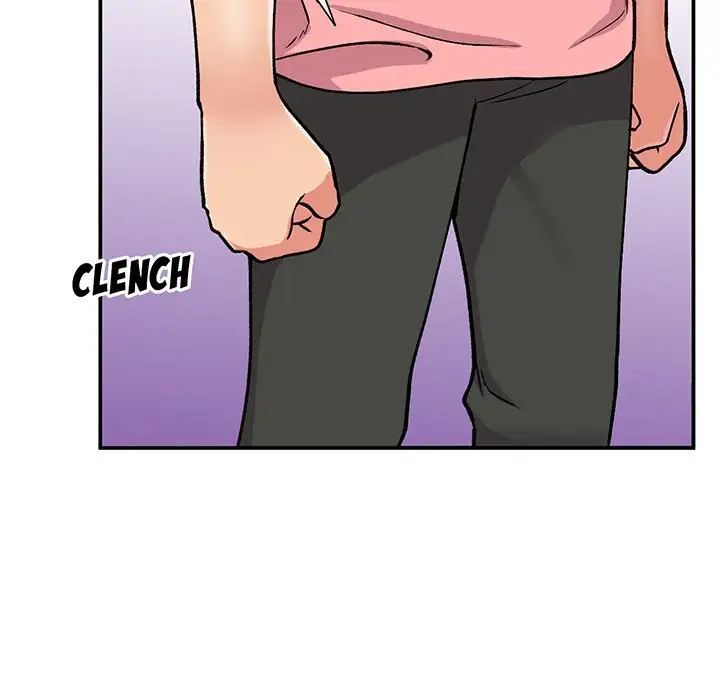 Shh! Sister's Secret page 9