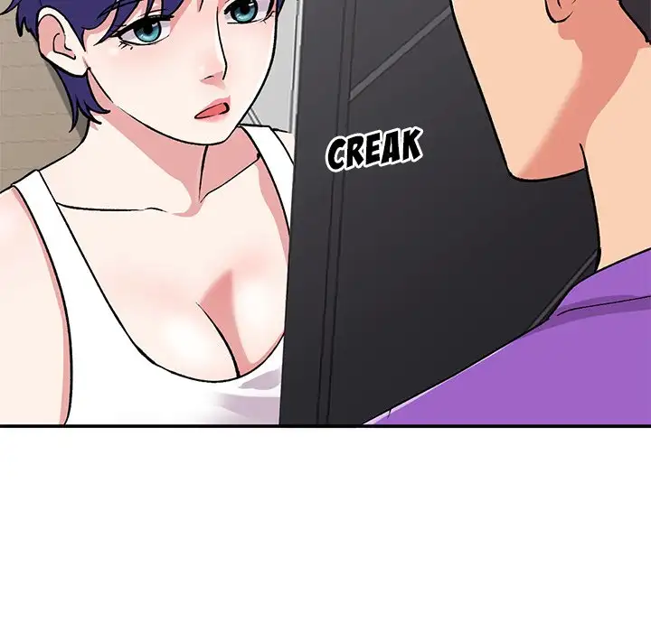Shh! Sister's Secret page 54