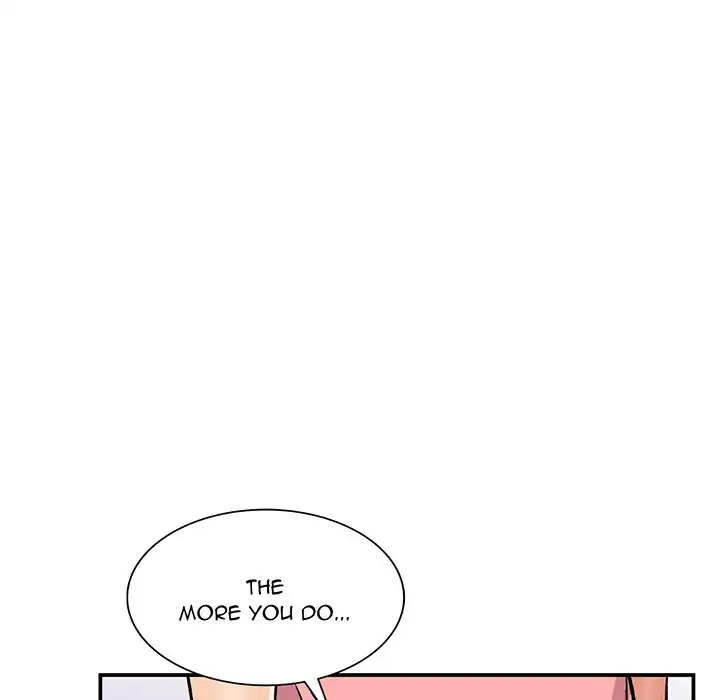 Shh! Sister's Secret page 8