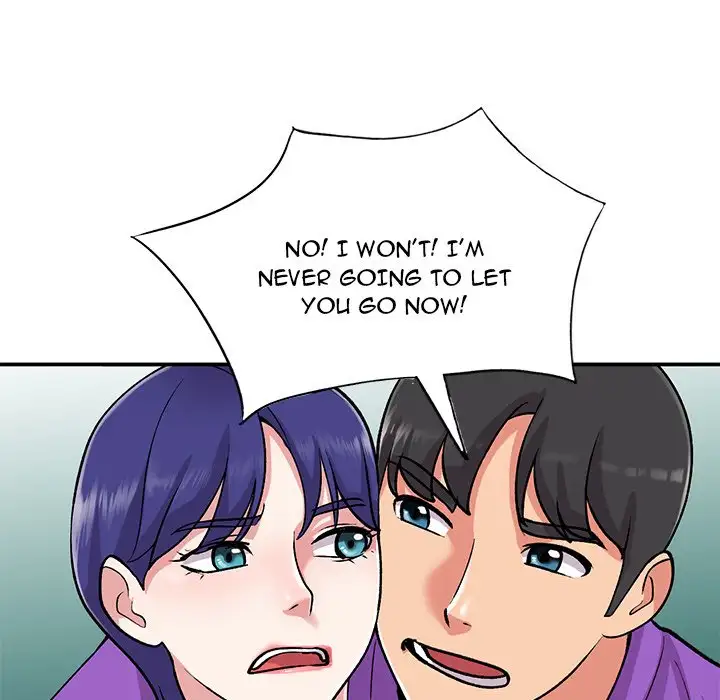 Shh! Sister's Secret page 104