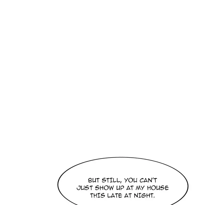 Shh! Sister's Secret page 63