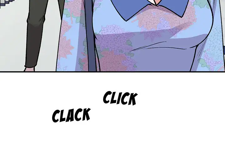 Shh! Sister's Secret page 3