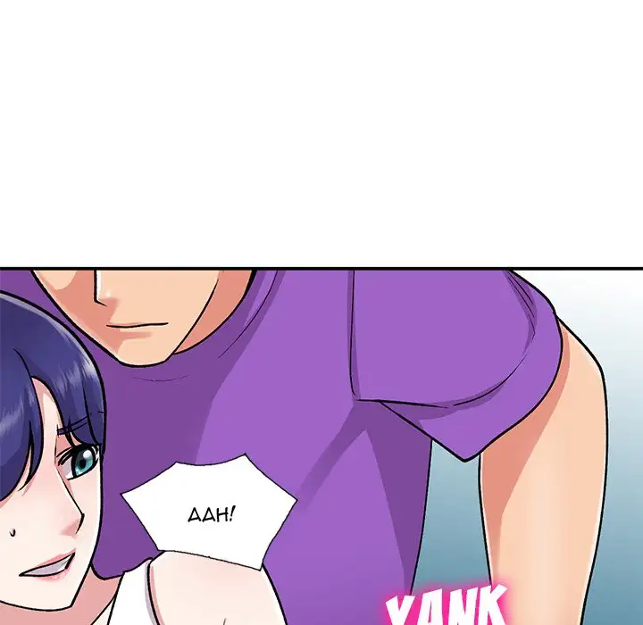 Shh! Sister's Secret page 122