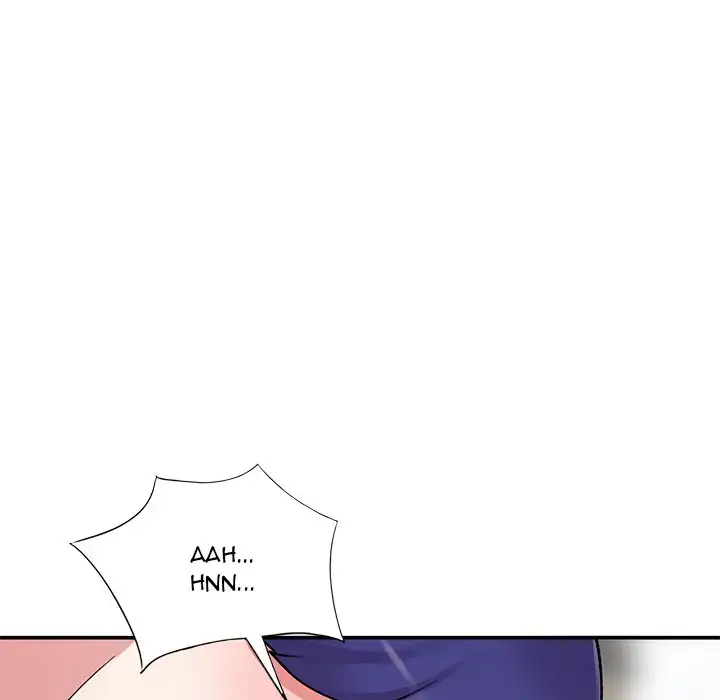 Shh! Sister's Secret page 108