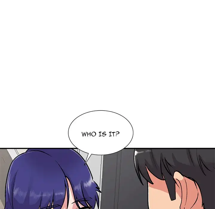 Shh! Sister's Secret page 53