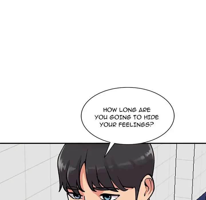 Shh! Sister's Secret page 6