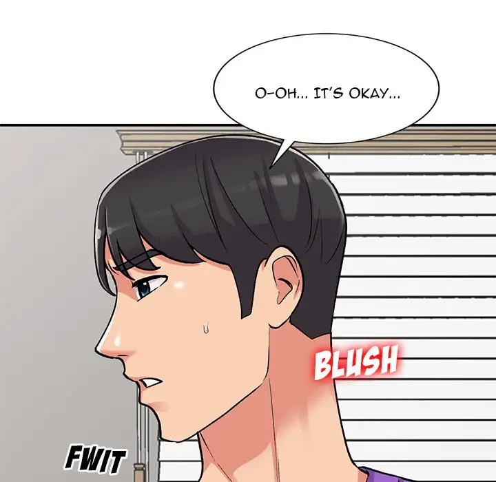 Shh! Sister's Secret page 84