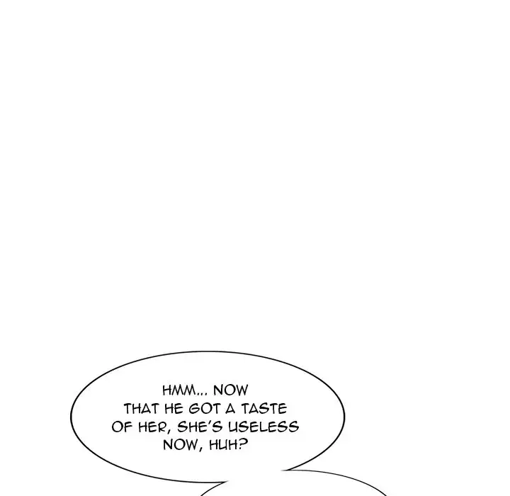 Shh! Sister's Secret page 19