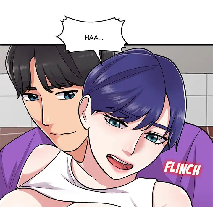 Shh! Sister's Secret page 120