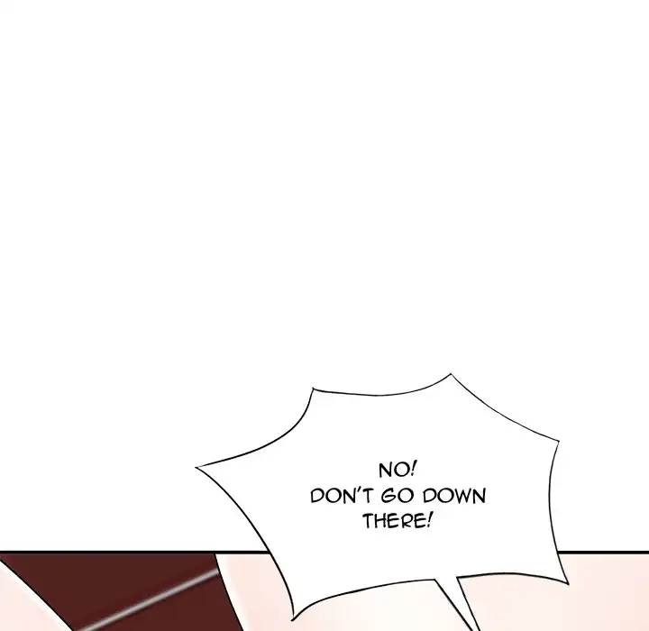 Shh! Sister's Secret page 113