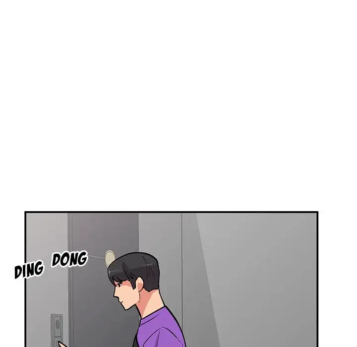 Shh! Sister's Secret page 51