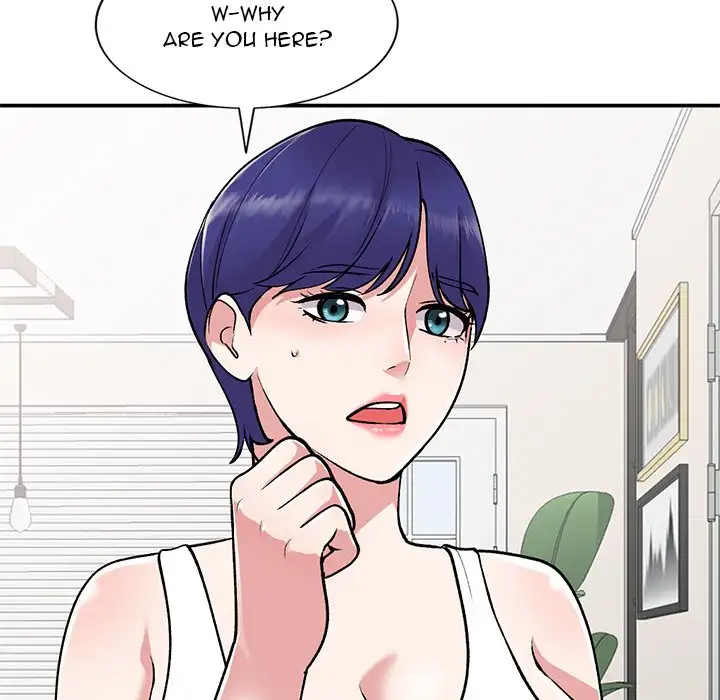 Shh! Sister's Secret page 59