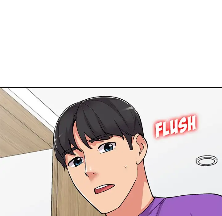 Shh! Sister's Secret page 92