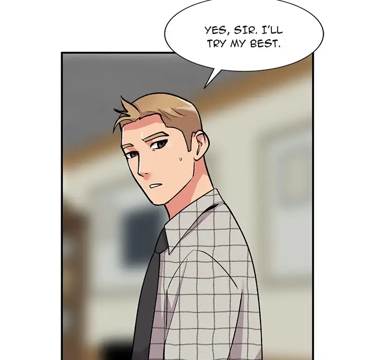 Shh! Sister's Secret page 26