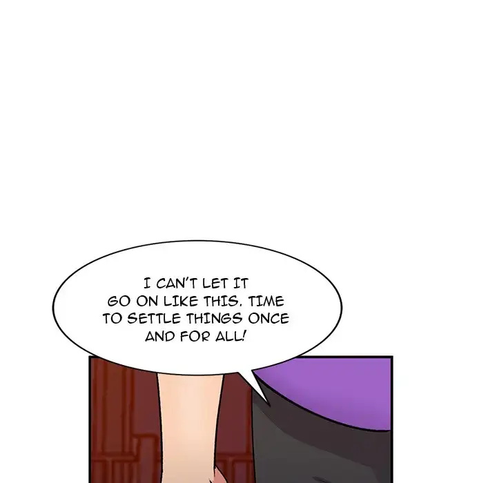 Shh! Sister's Secret page 41