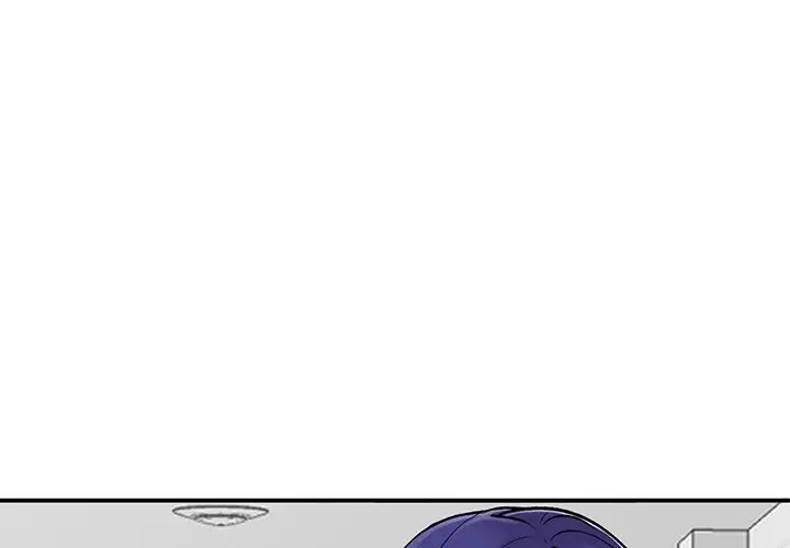 Shh! Sister's Secret page 1