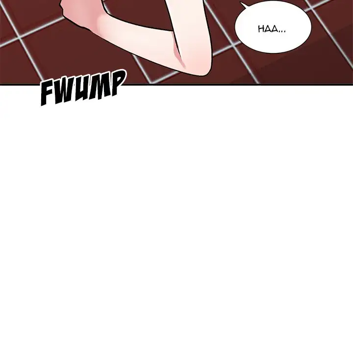 Shh! Sister's Secret page 139