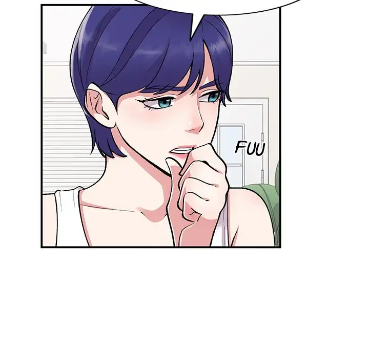 Shh! Sister's Secret page 64