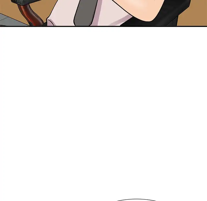 Shh! Sister's Secret page 25