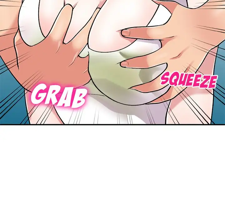Shh! Sister's Secret page 100