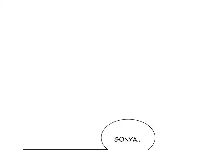 Shh! Sister's Secret page 4