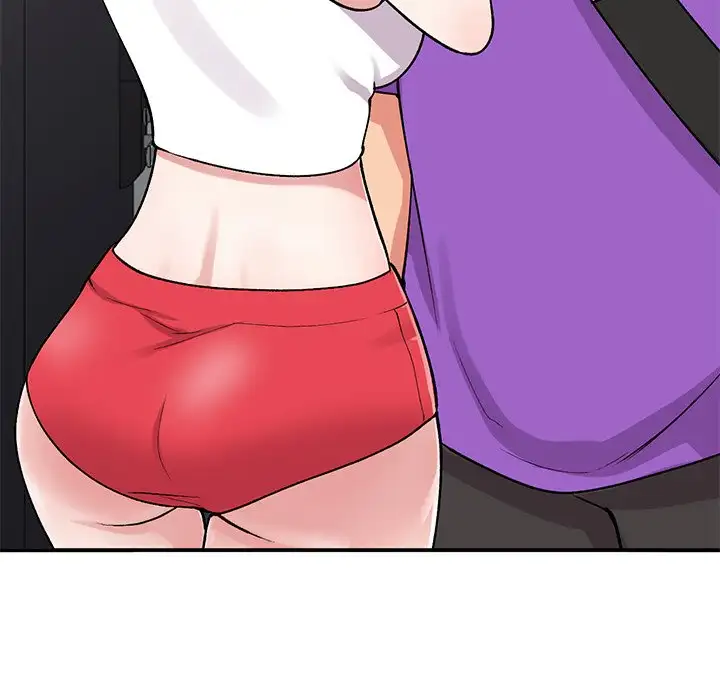 Shh! Sister's Secret page 57