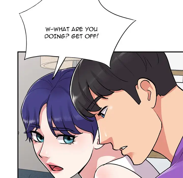 Shh! Sister's Secret page 97