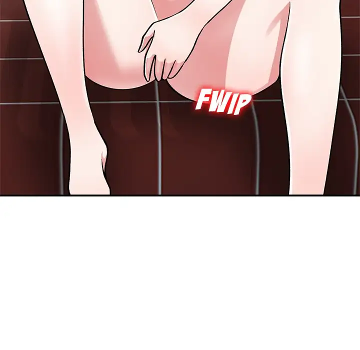 Shh! Sister's Secret page 126