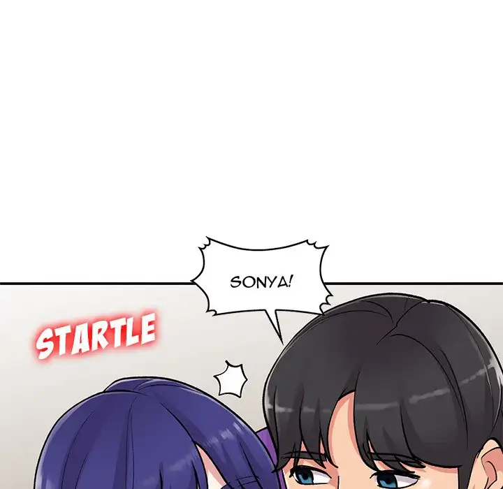 Shh! Sister's Secret page 94