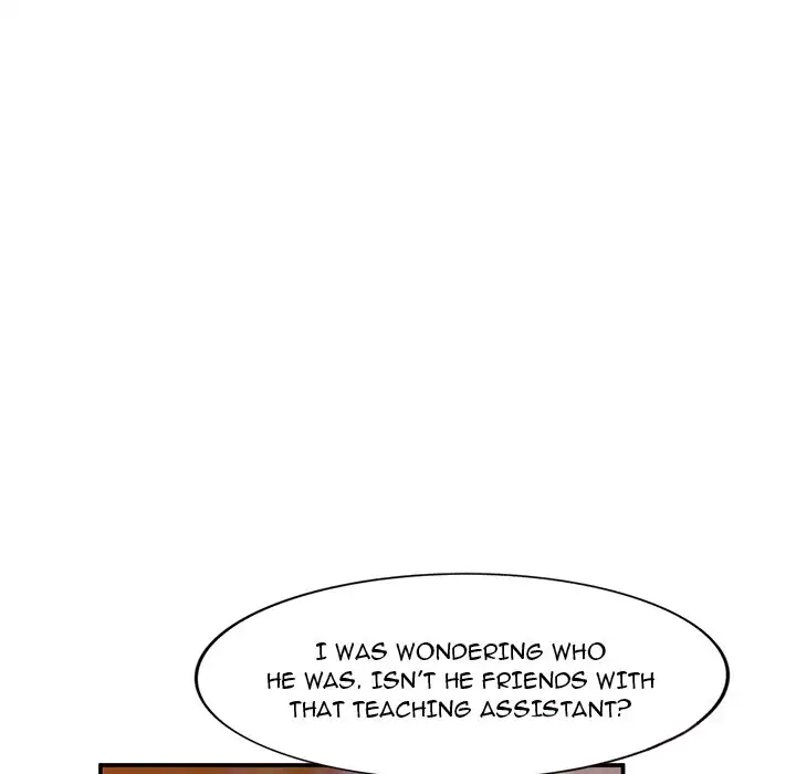 Shh! Sister's Secret page 46