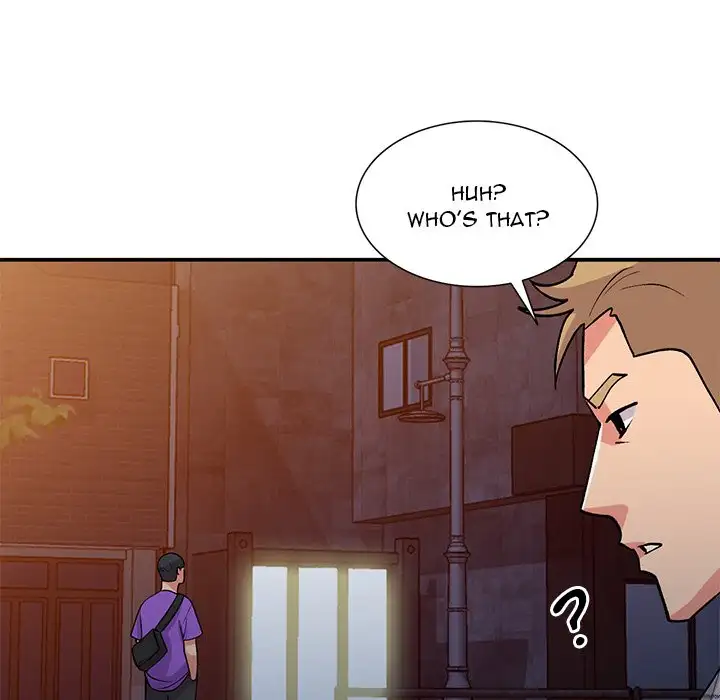 Shh! Sister's Secret page 35