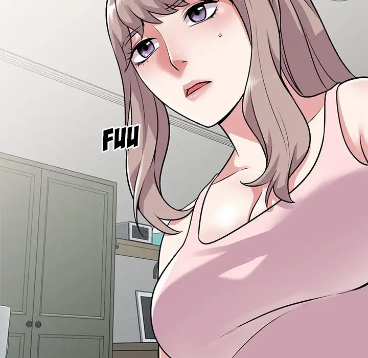 Shh! Sister's Secret page 81
