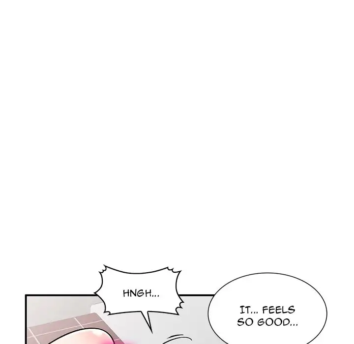 Shh! Sister's Secret page 37