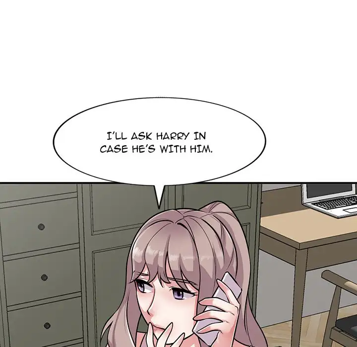 Shh! Sister's Secret page 85