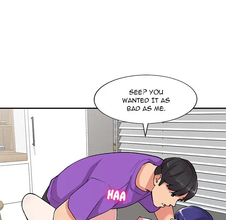 Shh! Sister's Secret page 26