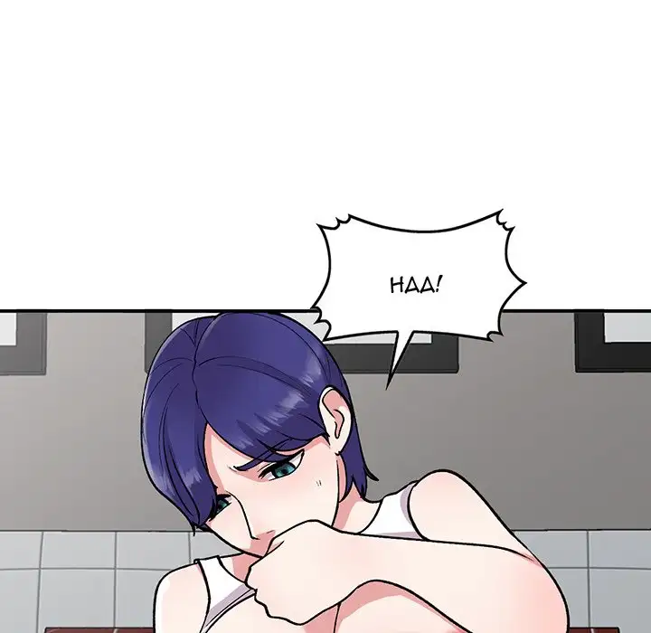 Shh! Sister's Secret page 7