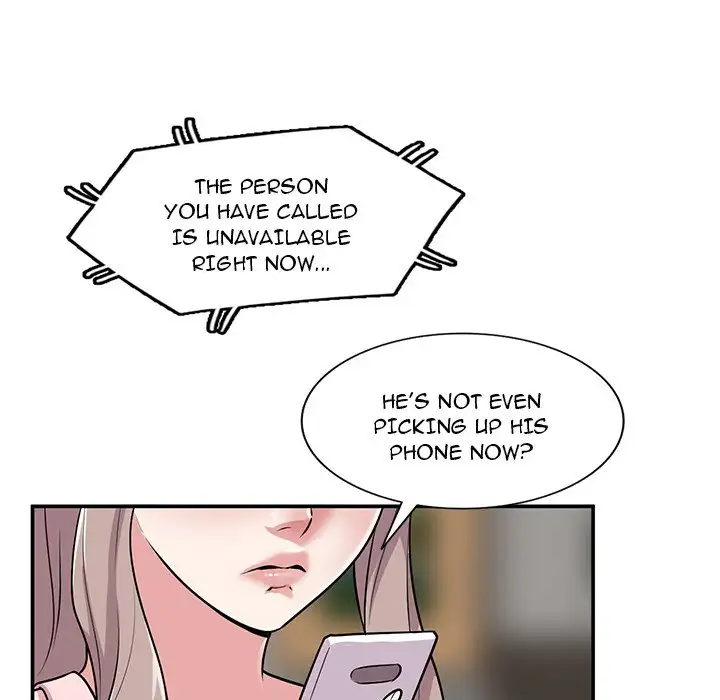 Shh! Sister's Secret page 78