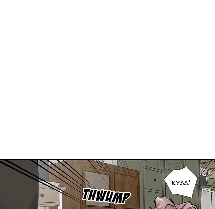 Shh! Sister's Secret page 118
