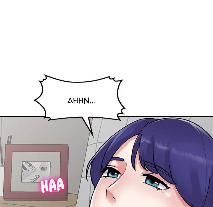 Shh! Sister's Secret page 32