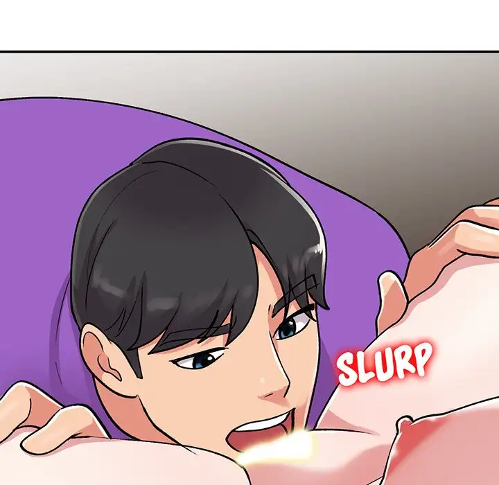 Shh! Sister's Secret page 5