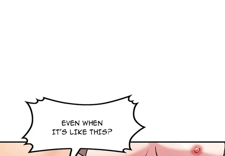 Shh! Sister's Secret page 1