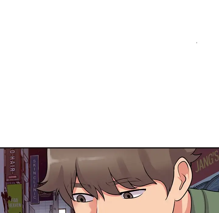 Shh! Sister's Secret page 101