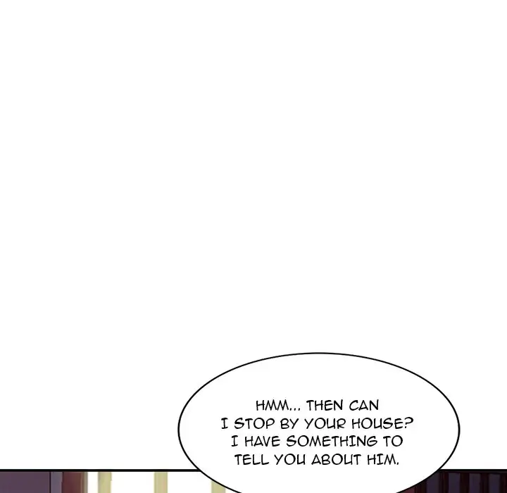 Shh! Sister's Secret page 96