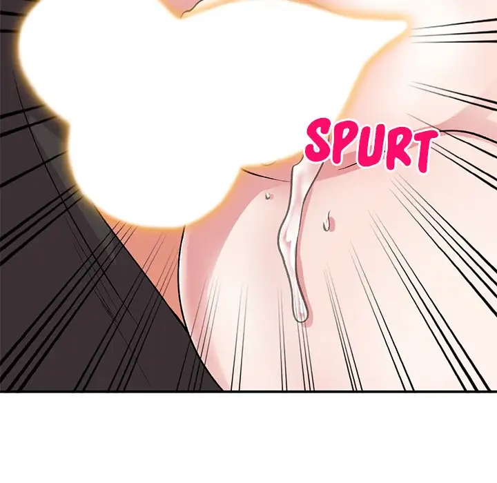 Shh! Sister's Secret page 47