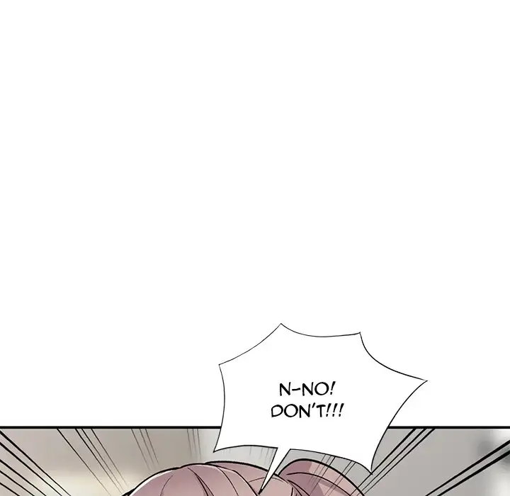 Shh! Sister's Secret page 124