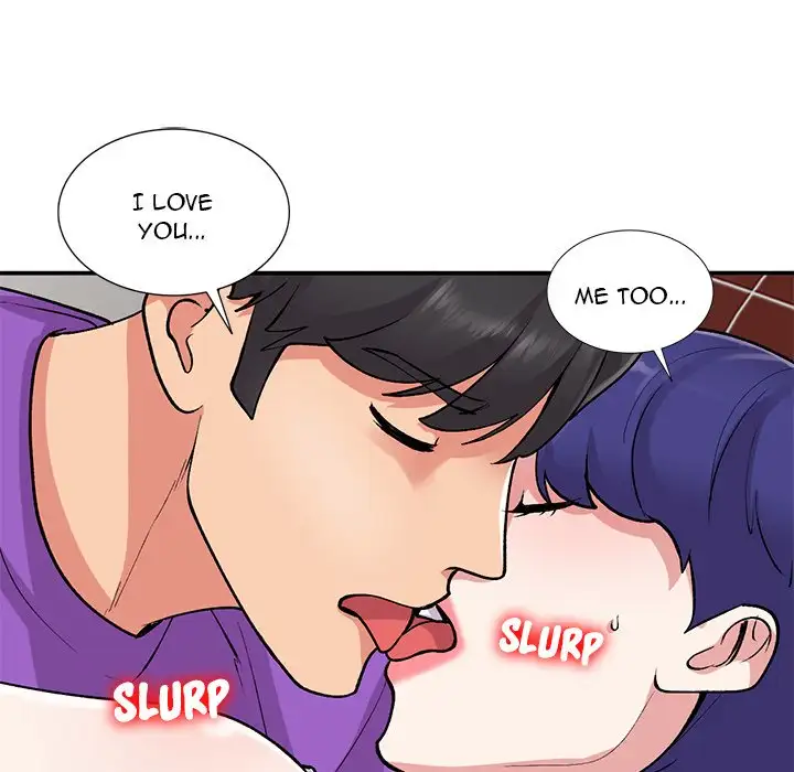 Shh! Sister's Secret page 51